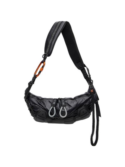 Innerraum Black Object M07 Crossbody Bag