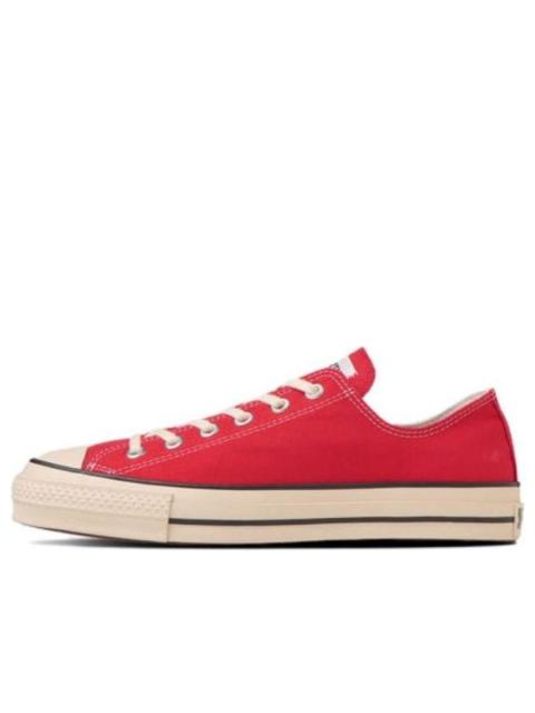 Converse Chuck Taylor All Star J OX 'Red' 31310430