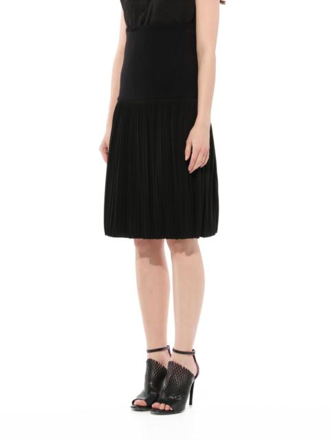 Givenchy Short Skirt in Black