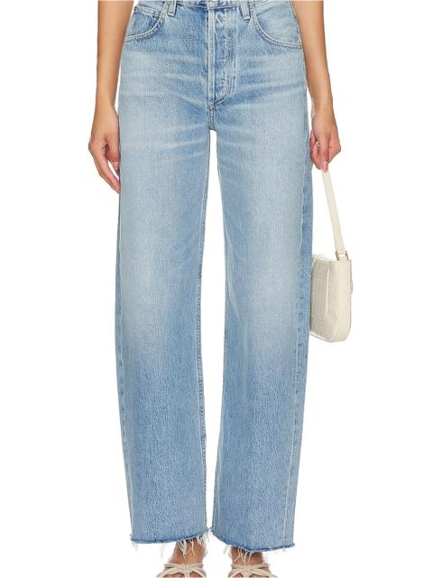 Citizens of Humanity Ayla Split Hem