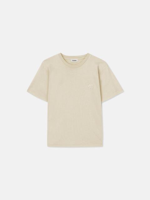 Organically Grown Cotton T-Shirt