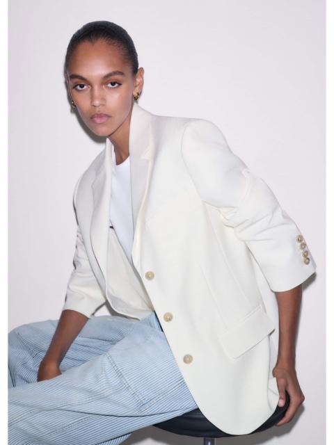 ME+EM Oversized Blazer