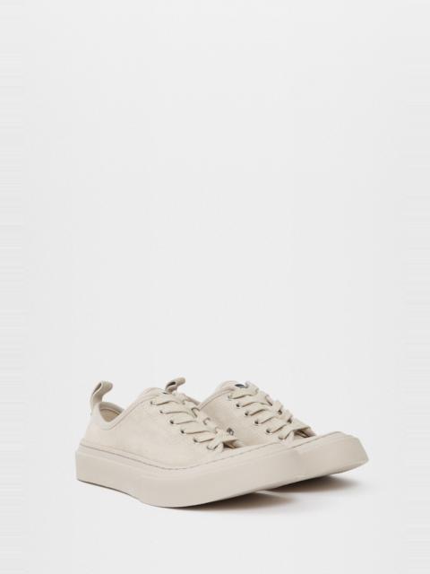 Ann Demeulemeester Halli Vulcanized Low