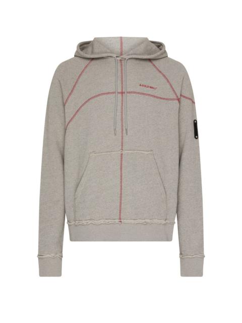 Intersect hoodie