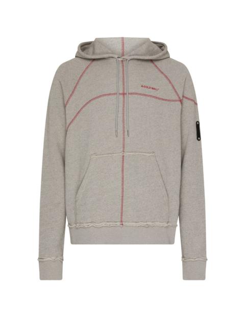 A-COLD-WALL* Intersect hoodie