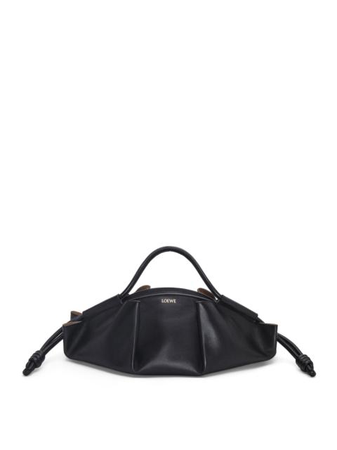 Loewe Paseo bag in shiny nappa calfskin