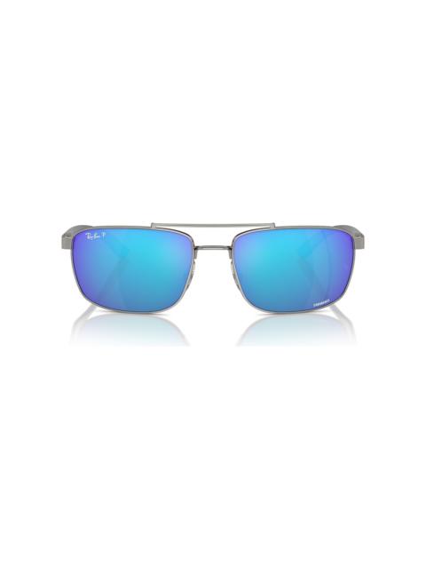 Ray-Ban RB3737CH RB3737 Chromance