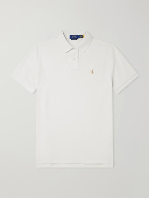 Polo Ralph Lauren Cotton-Piqué Polo Shirt
