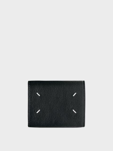 Maison Margiela Leather card case