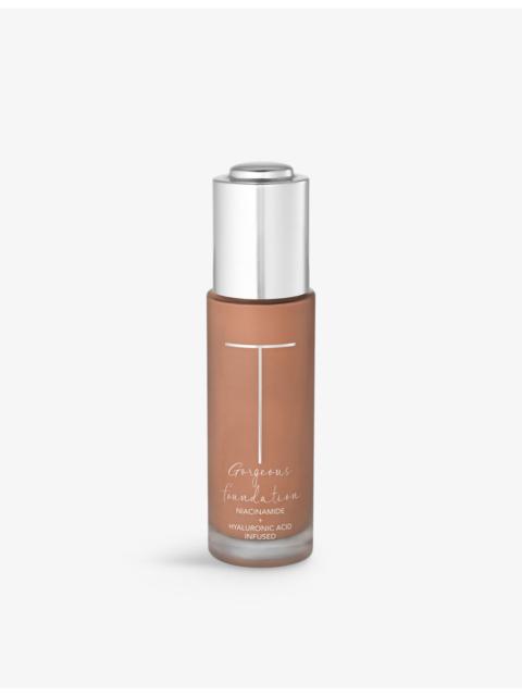 Trish McEvoy Gorgeous® foundation 30ml