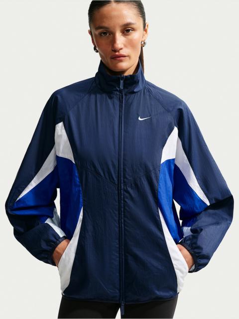 Nike Nike Sportswear Women's Oversized Track Jacket