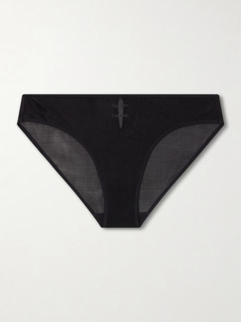 Calvin Klein Collection Jessica Briefs