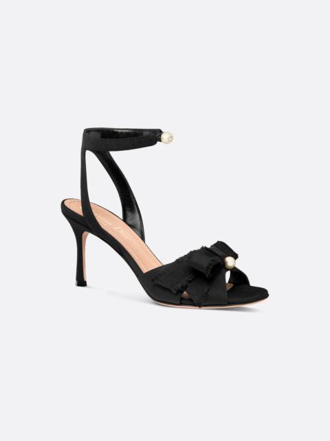Dior Adiorable Heeled Sandal