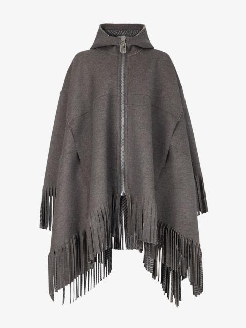 FENDI Poncho