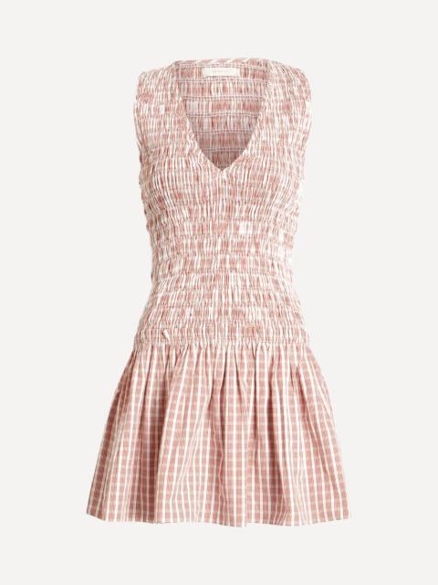 FAITHFULL Palomar Mini Dress