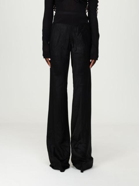 Rick Owens Pants woman Rick Owens