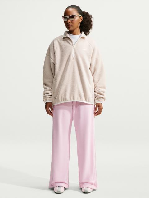 Nike Nike Sportswear Women's Therma-FIT Mid-Rise Open-Hem Pants