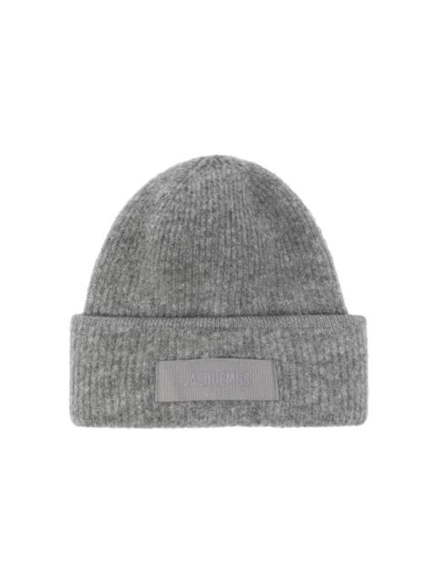 Le Bonnet Gros Grain beanie