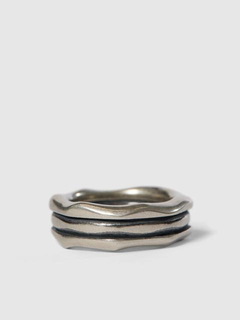 Suzette Bolt Ring