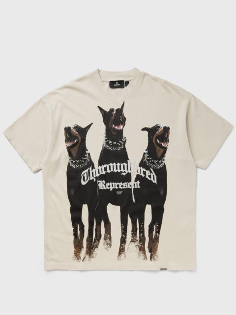 REPRESENT THOROUGHBRED TEE