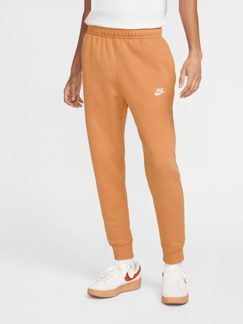 Nike Sportswear Club Fleece Joggers