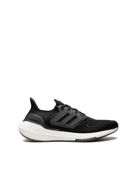 adidas Ultraboost 22 "Core Black/Core Black/Cloud Wh" sneakers