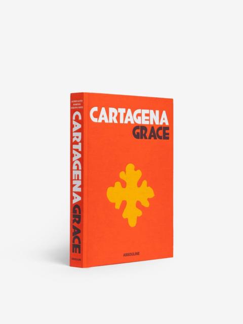 ASSOULINE Cartagena Grace
