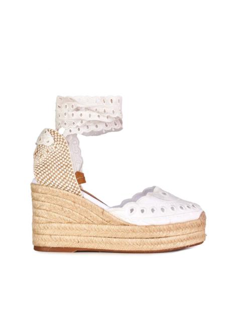 Charo Ruiz Sealace espadrilles