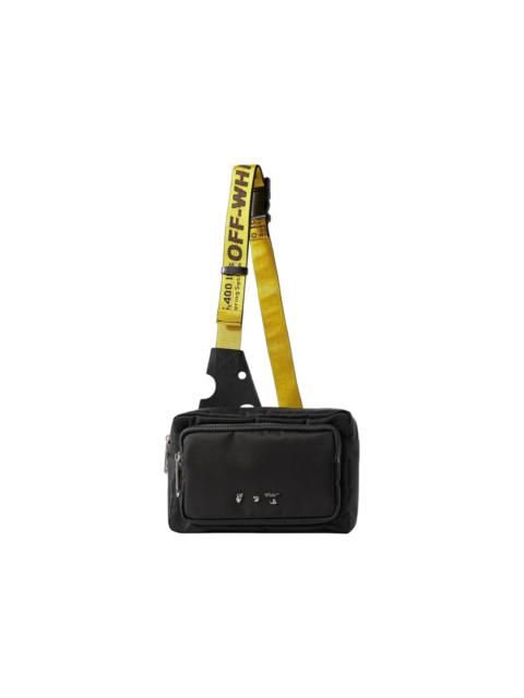Off-White OFF-WHITE Camera Bag Off-Core Black
