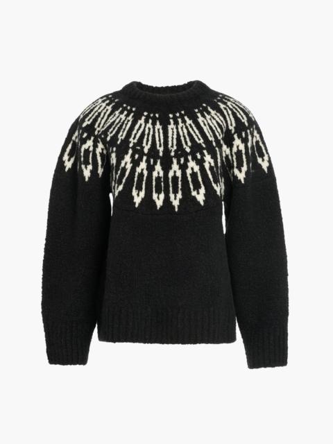 Altuzarra COLEMAN SWEATER