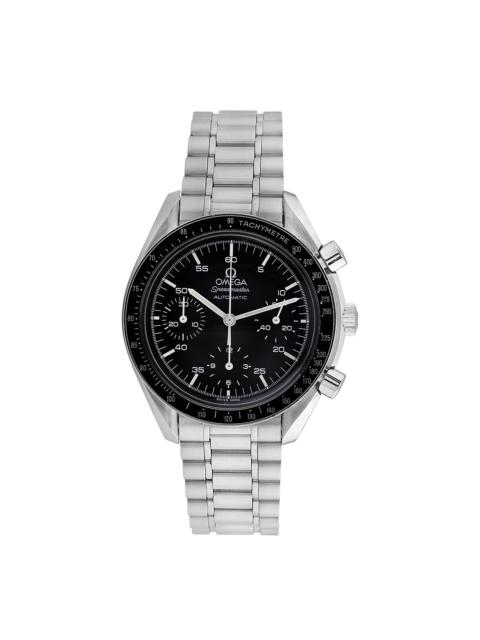 OMEGA OMEGA Men's Speedmaster Watch, Circa 1990's (Authentic Pre-Loved)