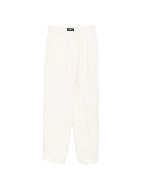 FABIANA FILIPPI PULL ON TROUSERS