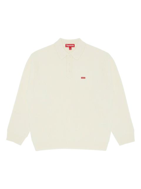 Supreme Supreme x Bounty Hunter Thermal Henley Long-Sleeve Top