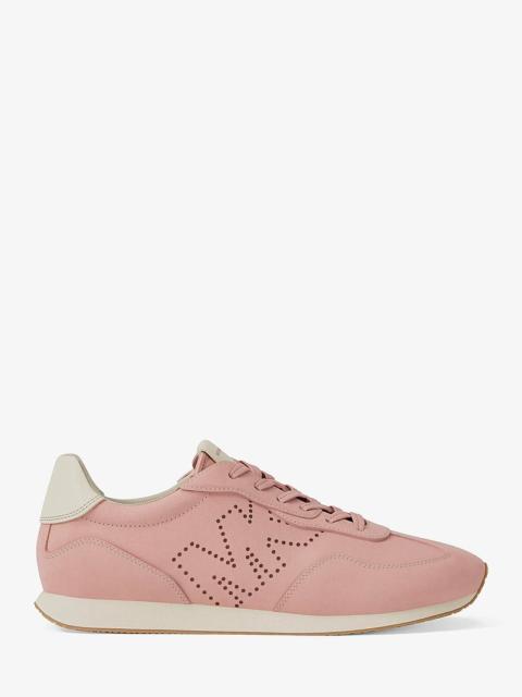 MICHAEL KORS Essex Suede Trainer