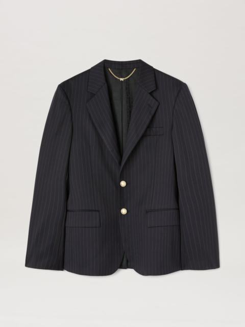 Palm Angels PINSTRIPES BLAZER