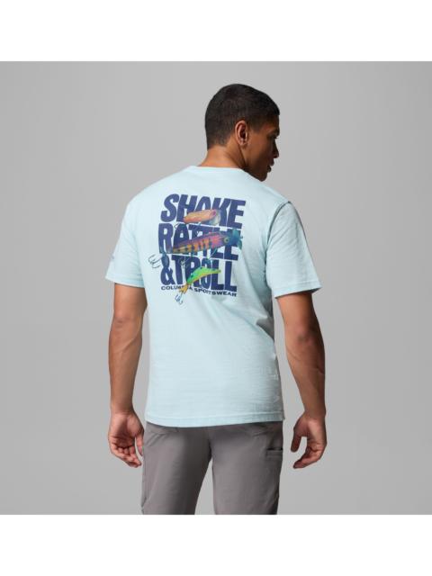 Columbia Men's PFG Shaker T-Shirt