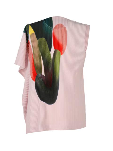 ISSEY MIYAKE RB_DRAWING PLEATS