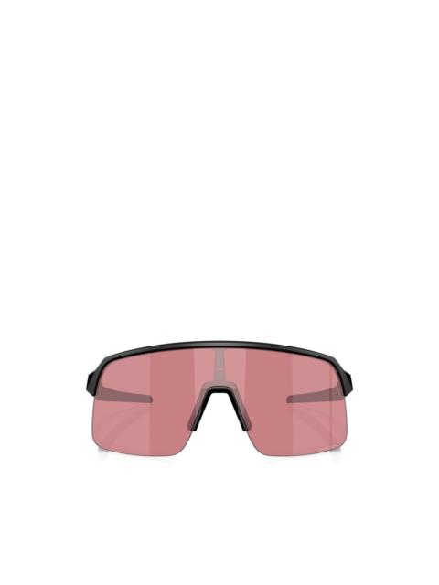 OAKLEY Sutro Lite semi-rim sunglasses