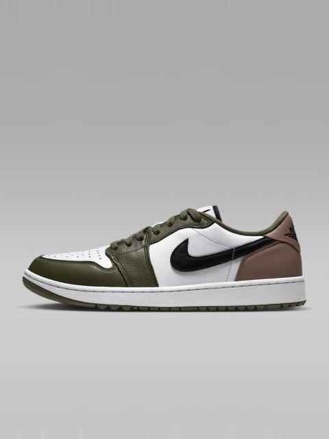 Jordan Air Jordan 1 Low G Golf Shoes