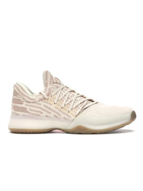 adidas Harden Vol. 1 Ash Pearl