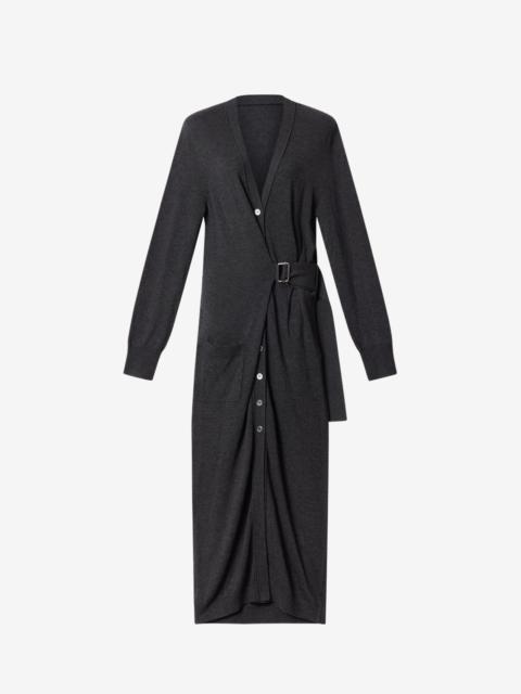 Isabel Marant CONSTANCE DRESS