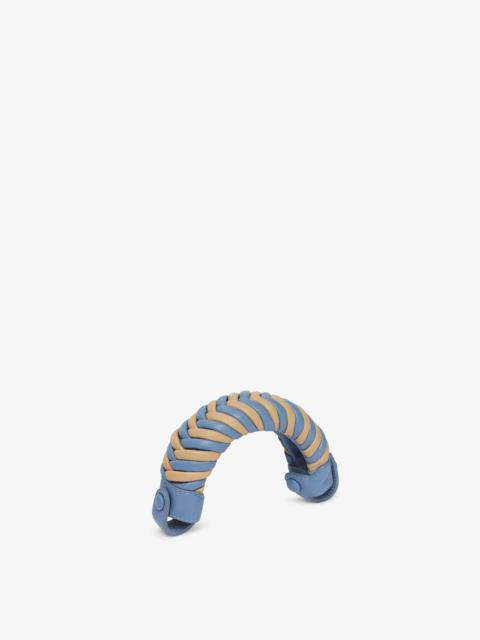 FENDI Small Peekaboo handle cover