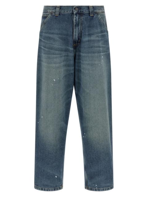 Carhartt WIP 'Og Single Knee' Pants