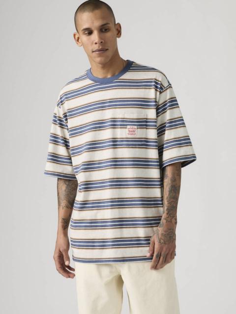 Levi's SHORT-SLEEVE WORKWEAR T-SHIRT