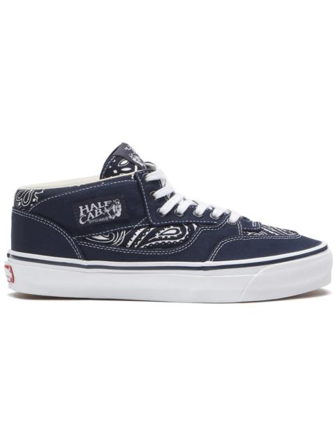 Vans Vans OTW Half Cab 33 Bedwin & the Heartbreakers Navy Bandana