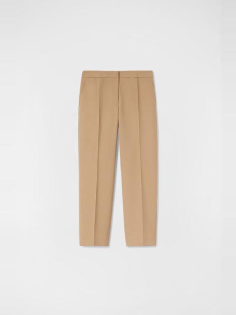 Jil Sander Tailored Trousers