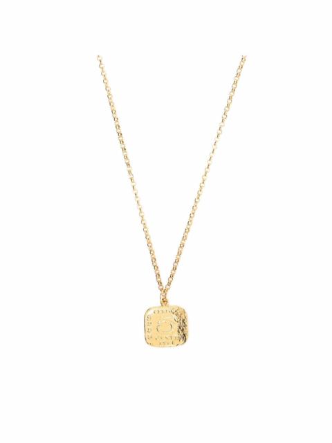 ALIGHIERI Infernal Storm necklace