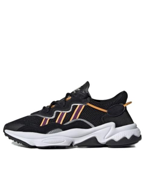 adidas (WMNS) adidas Ozweego 'Flash Orange' EH3219