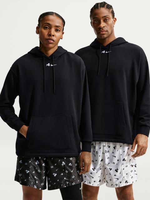 Nike A'ja Wilson Women's Basketball Hoodie