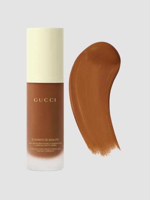 GUCCI Women's ​Eternité De Beauté Foundation - 430 Neutral